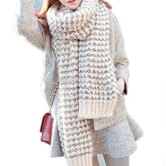 Vicasky mohair wollschals gebraucht kaufen  Wird an jeden Ort in Deutschland