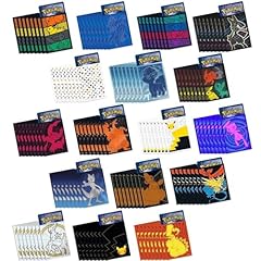 Card sleeves päckchen gebraucht kaufen  Wird an jeden Ort in Deutschland