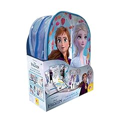Liscianigiochi frozen coloring usato  Spedito ovunque in Italia 