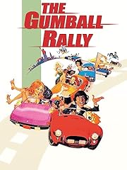 Gumball rally for sale  Delivered anywhere in UK