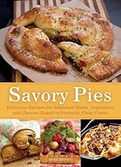Savory pies delicious for sale  Delivered anywhere in USA 