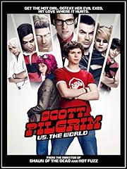 Scott pilgrim vs. for sale  Delivered anywhere in UK