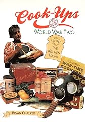 Cook ups war for sale  Delivered anywhere in UK