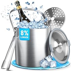 Liter ice bucket for sale  Delivered anywhere in USA 