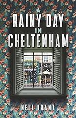 Rainy day cheltenham for sale  Delivered anywhere in UK