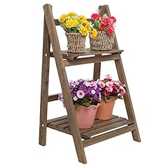 Mygift tier rustic for sale  Delivered anywhere in USA 