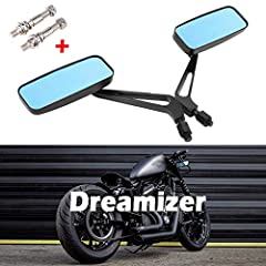 Dreamizer 8mm 10mm for sale  Delivered anywhere in UK