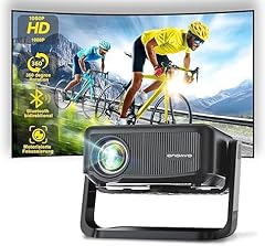 Videoprojecteur rotation 360 d'occasion  Livré partout en France