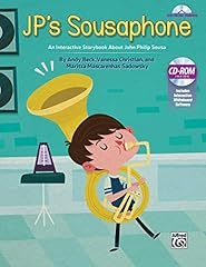 Sousaphone interactive storybo gebraucht kaufen  Wird an jeden Ort in Deutschland