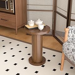 Small round pedestal for sale  Delivered anywhere in USA 