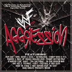 Wwf aggression for sale  Delivered anywhere in USA 