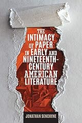 Intimacy paper early for sale  Delivered anywhere in USA 