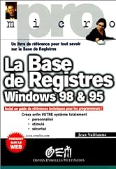 Base registres windows usato  Spedito ovunque in Italia 