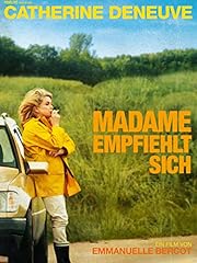 Madame empfiehlt sich gebraucht kaufen  Wird an jeden Ort in Deutschland