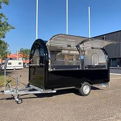 Outdoor food truck for sale  Delivered anywhere in UK