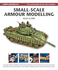 Small scale armour for sale  Delivered anywhere in UK