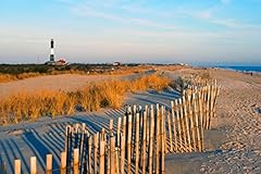 Fire island lighthouse for sale  Delivered anywhere in USA 