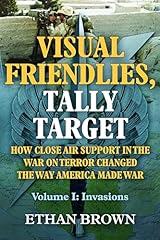 Visual friendlies tally d'occasion  Livré partout en France