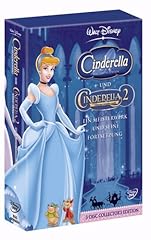 Cinderella cinderella 3 gebraucht kaufen  Wird an jeden Ort in Deutschland
