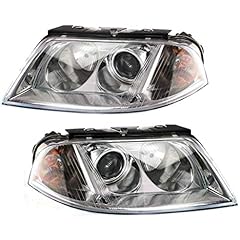 Volkswagen passat headlight for sale  Delivered anywhere in USA 