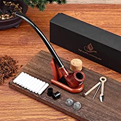 Joyoldelf tobacco pipe for sale  Delivered anywhere in UK