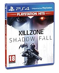 Playstation killzone shadow d'occasion  Livré partout en France