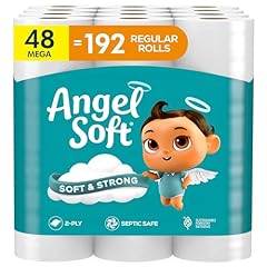 Angel soft toilet for sale  Delivered anywhere in USA 