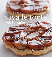 Viva torte dolci usato  Spedito ovunque in Italia 