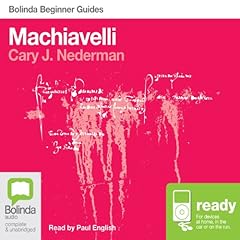 Machiavelli audio guide gebraucht kaufen  Wird an jeden Ort in Deutschland
