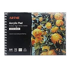 Artme acrylic pad for sale  Delivered anywhere in UK
