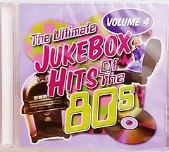Ultimate jukebox hits for sale  Delivered anywhere in UK