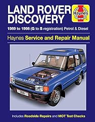 Land rover discovery d'occasion  Livré partout en France