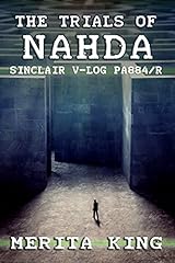 Trials nahda sinclair for sale  Delivered anywhere in UK