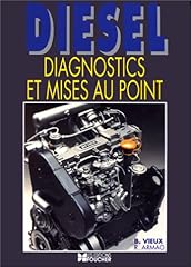 Diesel diagnostics mises d'occasion  Livré partout en France