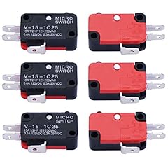 Twidec 6pcs snap for sale  Delivered anywhere in USA 