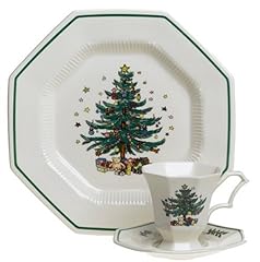 Nikko ceramics christmastime for sale  Delivered anywhere in USA 