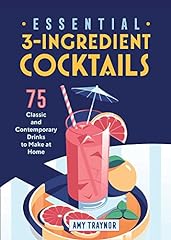 Essential ingredient cocktails for sale  Delivered anywhere in USA 