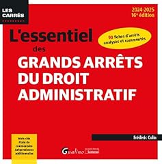 Essentiel grands arrêts d'occasion  Livré partout en France