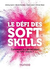 Défi soft skills gebraucht kaufen  Wird an jeden Ort in Deutschland