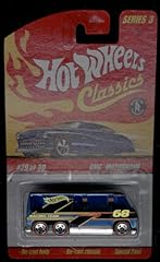 Hot wheels classics for sale  Delivered anywhere in UK
