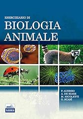 Eserciziario biologia animale usato  Spedito ovunque in Italia 