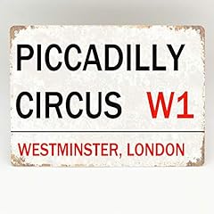 Inga piccadilly circus for sale  Delivered anywhere in UK