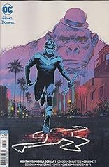 Nightwing magilla gorilla for sale  Delivered anywhere in USA 