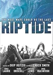 Riptide d'occasion  Livré partout en France