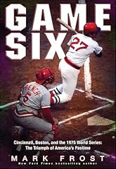 Game six cincinnati for sale  Delivered anywhere in USA 