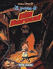Bill baroud tome d'occasion  Livré partout en France