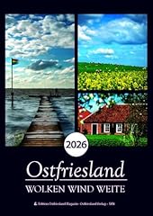 Wolken wind weite gebraucht kaufen  Wird an jeden Ort in Deutschland
