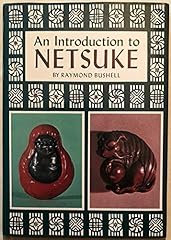 Introduction netsuke for sale  Delivered anywhere in Ireland
