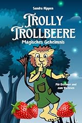 Trolly trollbeere magisches usato  Spedito ovunque in Italia 