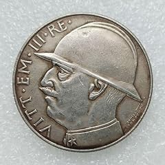 Wlzqelvcf italien lire gebraucht kaufen  Wird an jeden Ort in Deutschland